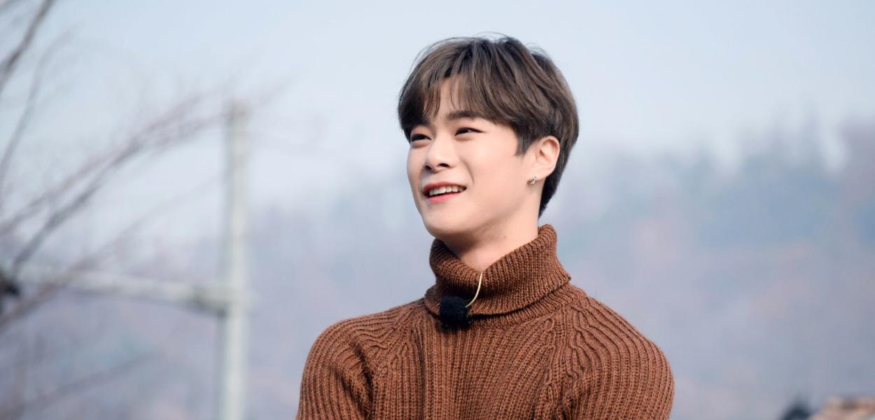 Moonbin