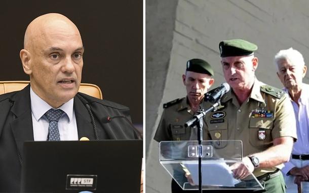 Alexandre de Moraes e Gonçalves Dias