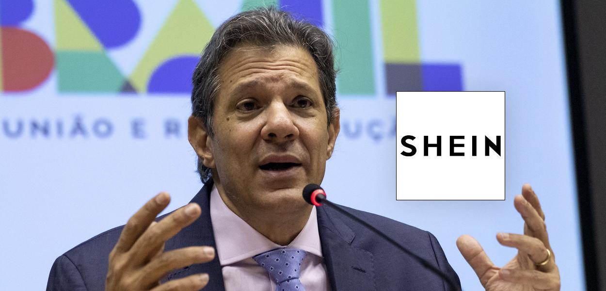 Fernando Haddad