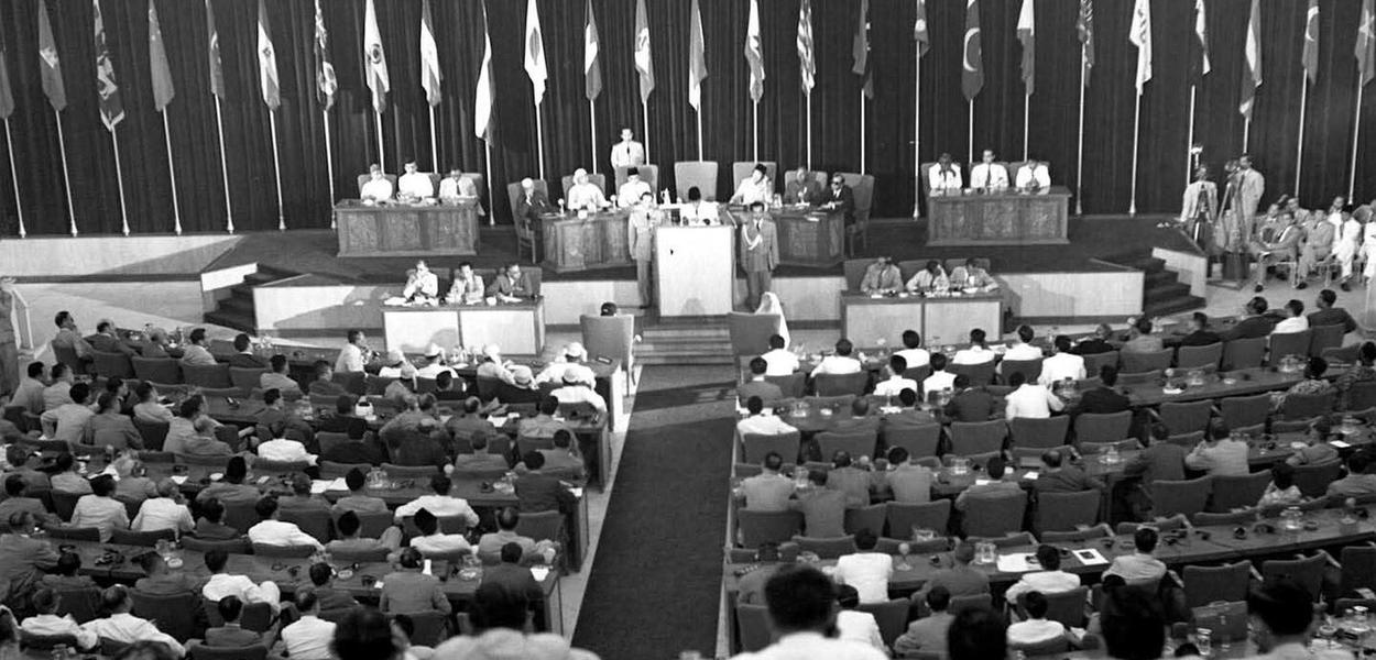 Conferência de Bandung