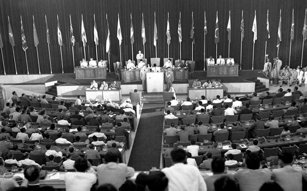 Conferência de Bandung