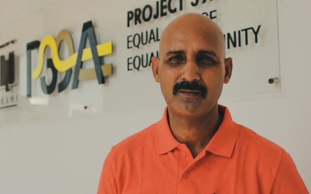 Niranaram Chetanram Chaudhary
