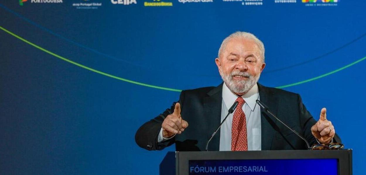 Luiz Inácio Lula da Silva