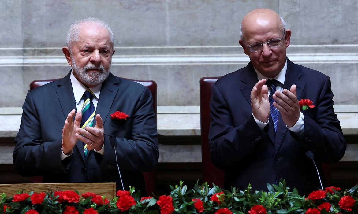(Foto: Rodrigo Antunes/ Reuters)