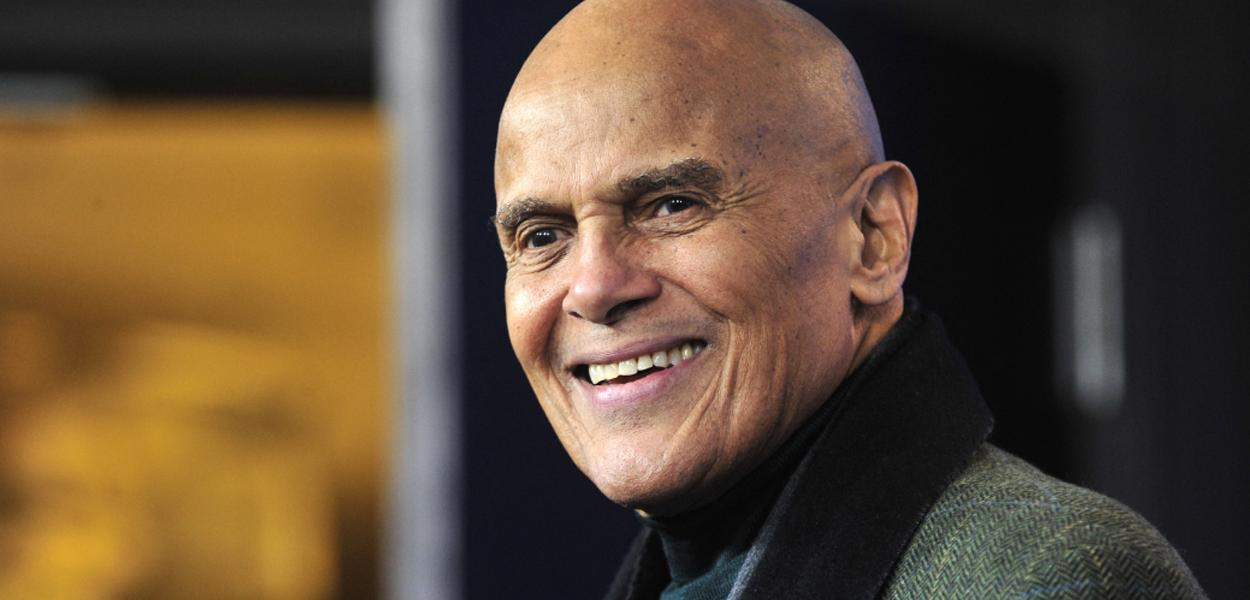 Harry Belafonte