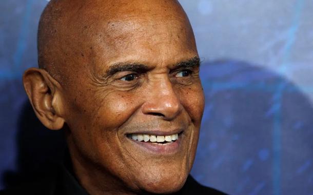 Harry Belafonte