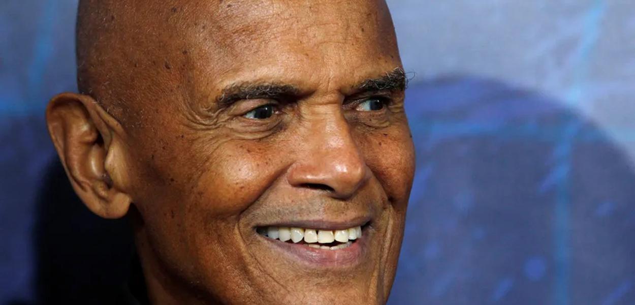 Harry Belafonte