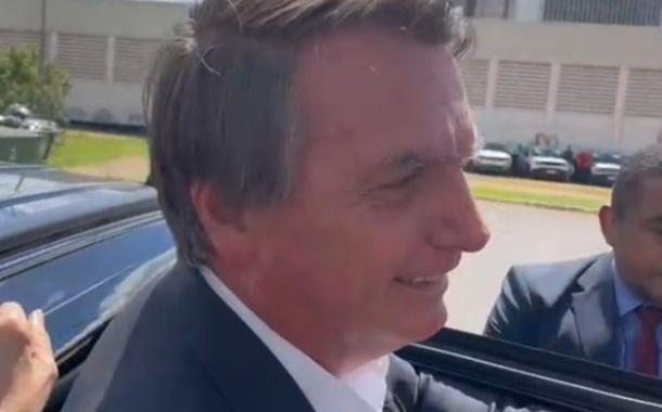 Jair Bolsonaro