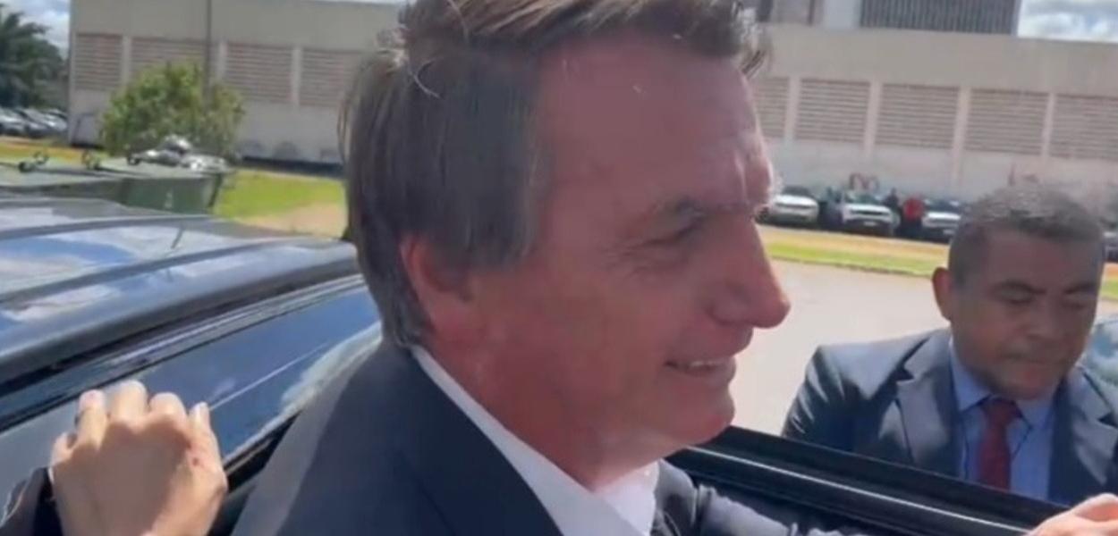 Jair Bolsonaro