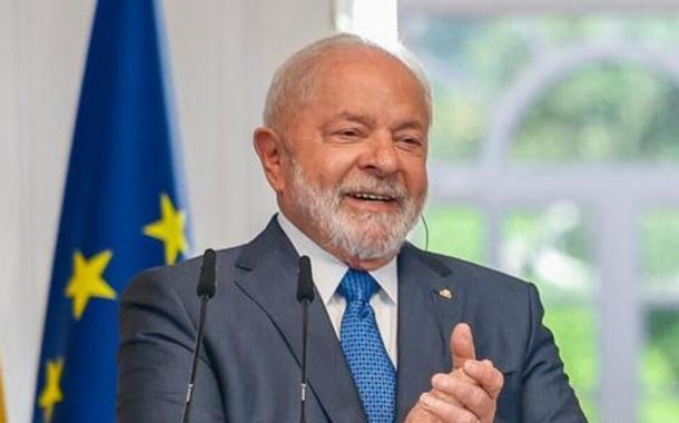 Luiz Inácio Lula da Silva