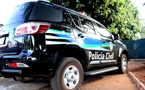 Polícia Civil de Mato Grosso