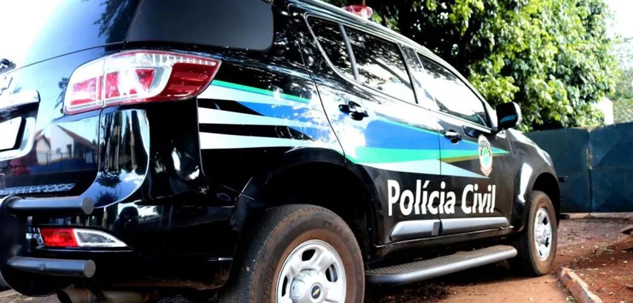 Polícia Civil de Mato Grosso