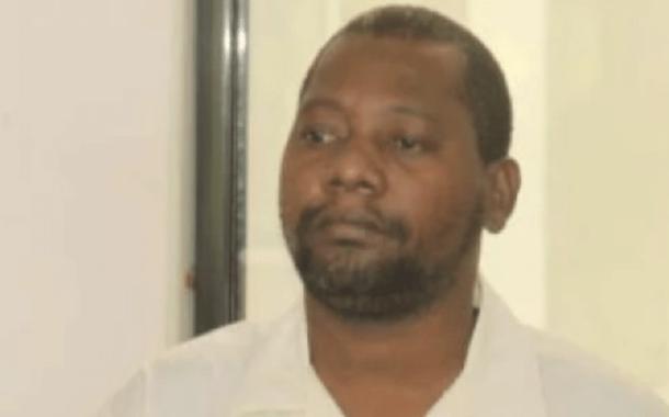 Paul Mackenzie Nthenge