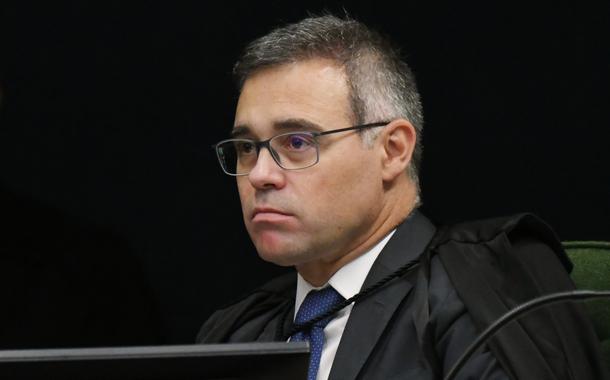 Ministro do STF André Mendonça