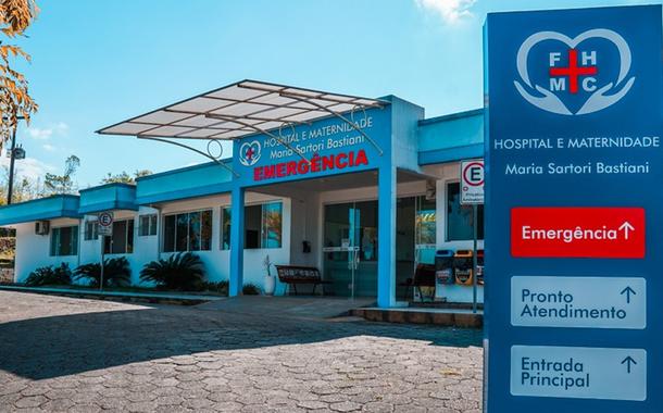 Fundação Hospitalar Municipal de Canelinha