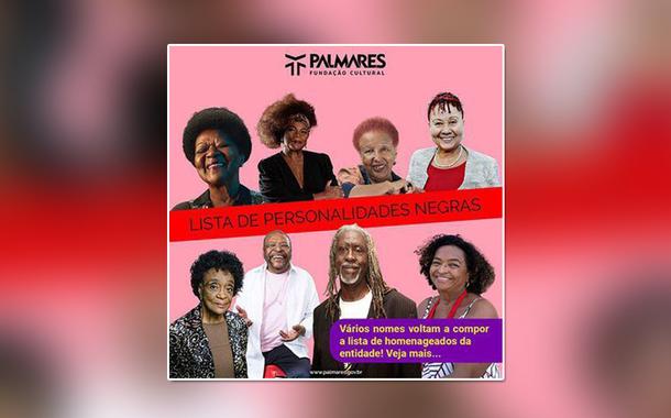 Personalidades negras