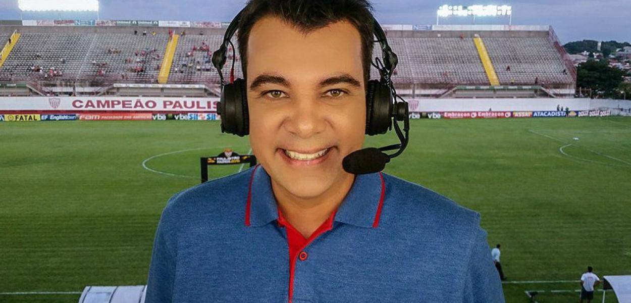 Jorge Vinícius