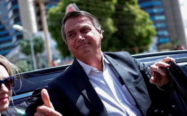 Jair Bolsonaro