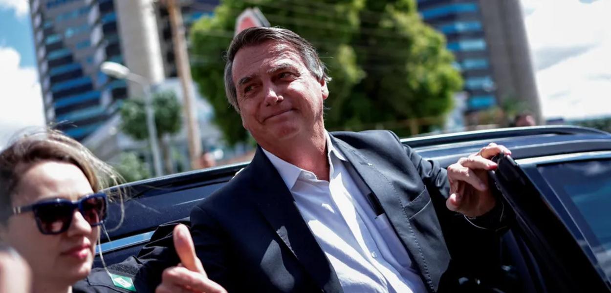 Jair Bolsonaro