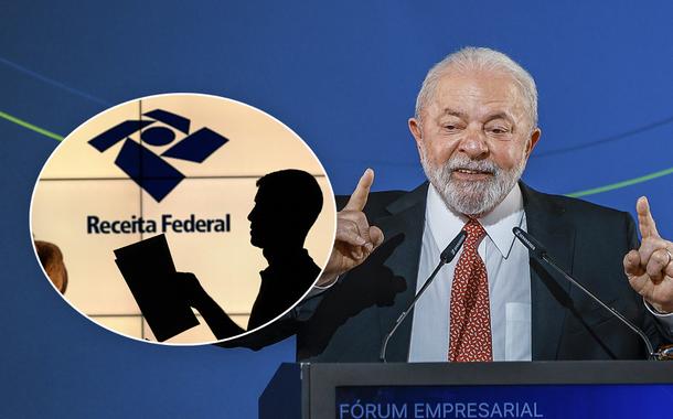 Presidente Luiz Inácio Lula da Silva