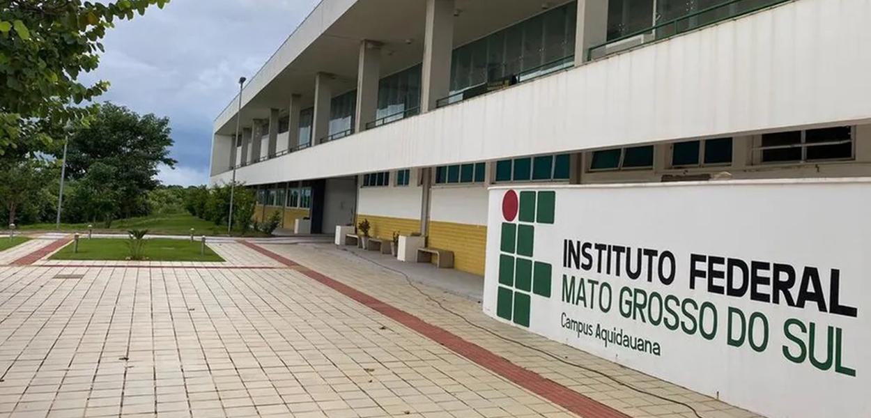 Instituto Federal de Mato Grosso do Sul (IFMS)