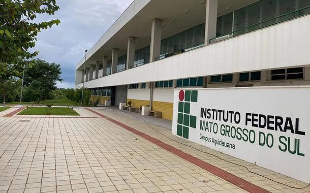 Instituto Federal de Mato Grosso do Sul (IFMS)