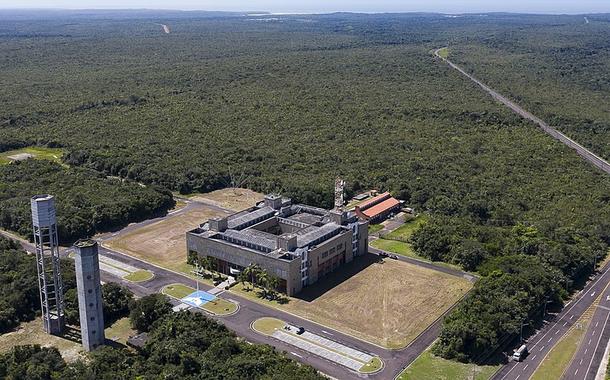 Centro de Lançamento de Alcântara; base foi instalada em território que abriga mais de 100 comunidades quilombolas