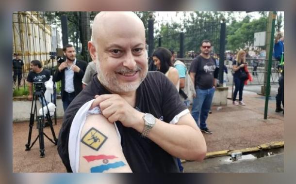 Candidato ultranacionalista Payo Cubas promete ‘matar brasileiros’ caso seja eleito presidente do Paraguai