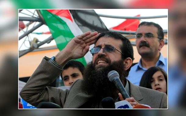 Khader Adnan