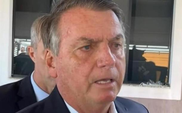 Jair Bolsonaro