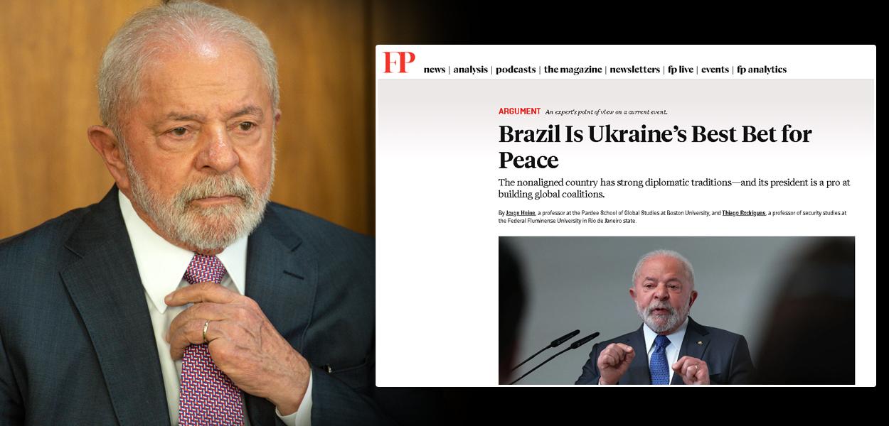 (Foto: Marcelo Camargo/Agência Brasil | Reprodução)