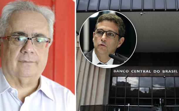 Nassif, Campos Neto e Banco Central