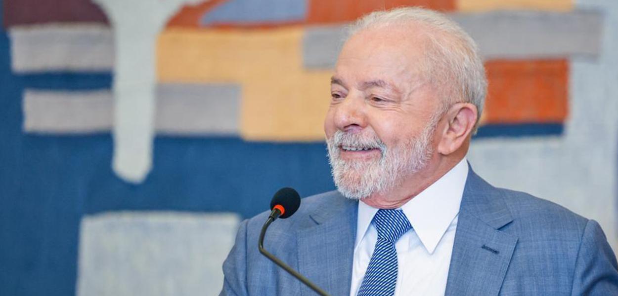 Luiz Inácio Lula da Silva