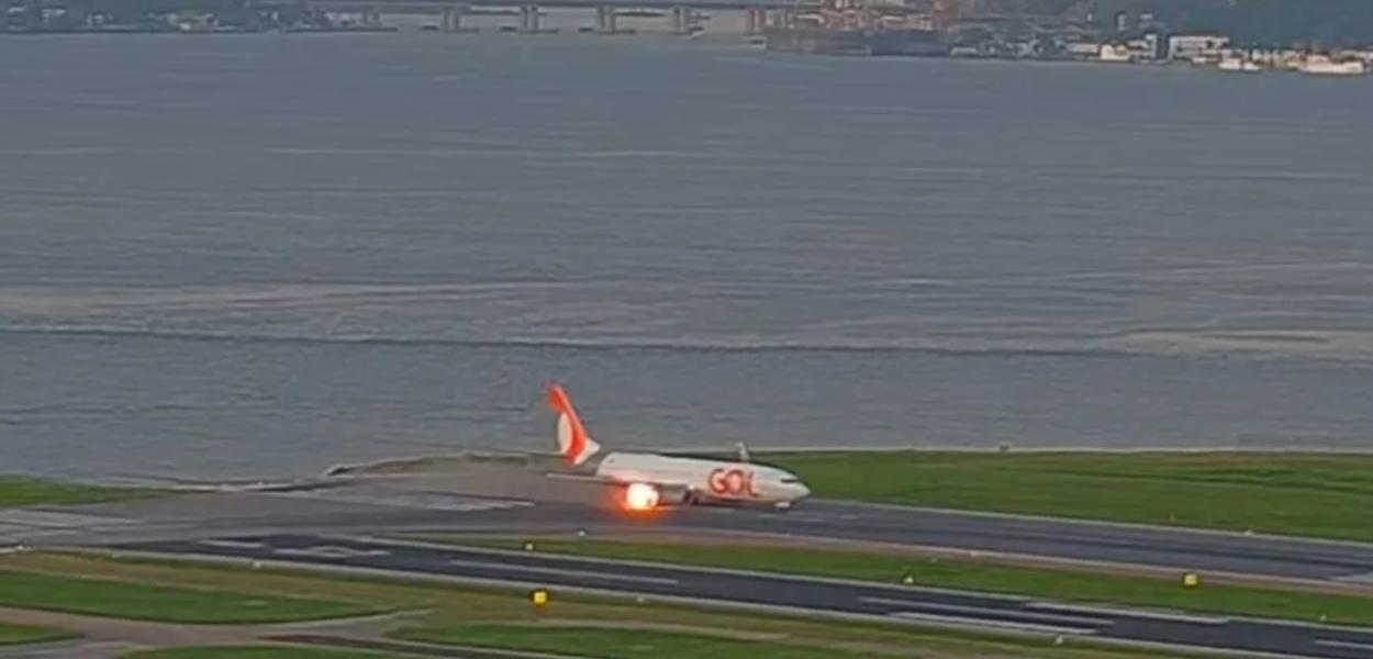 Aeroporto do Santos Dumont (RJ)