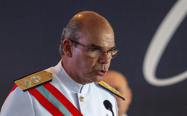 Marcos Sampaio Olsen