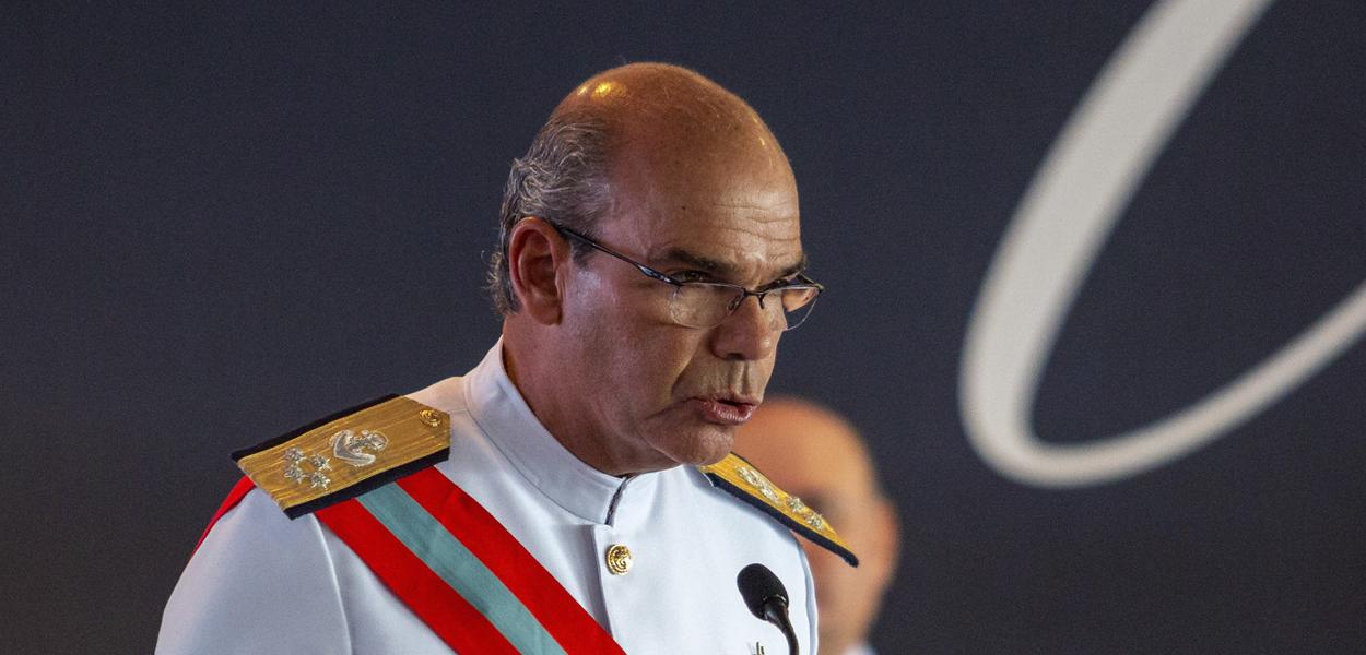 Marcos Sampaio Olsen