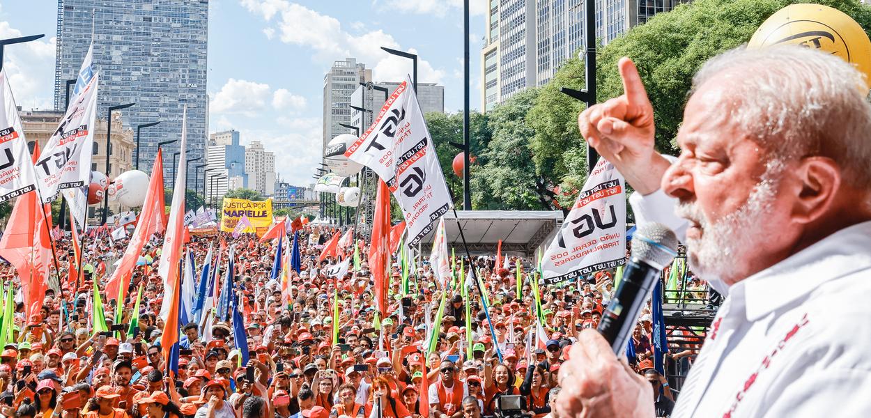 Luiz Inácio Lula da Silva