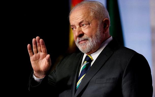Presidente Lula