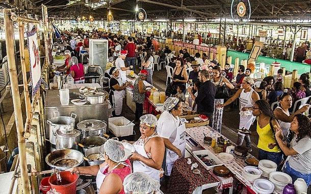 Feira da Reforma Agrária volta este ano a São Paulo