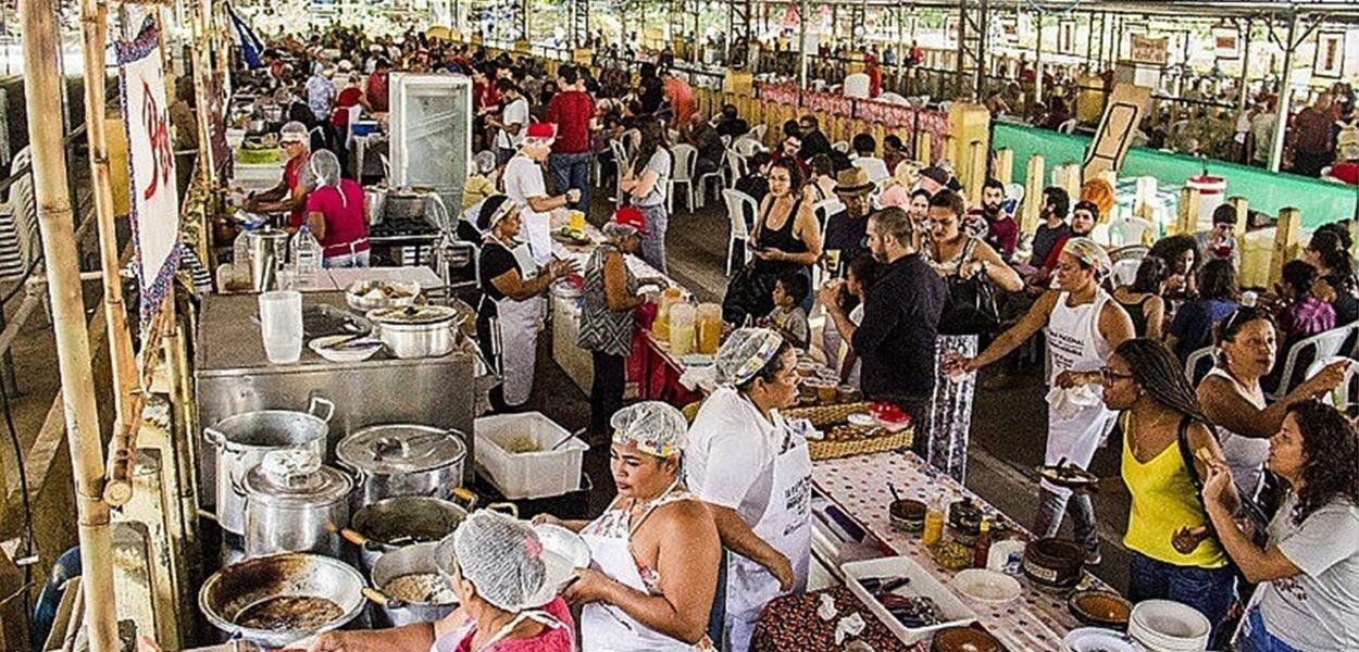 Feira da Reforma Agrária volta este ano a São Paulo