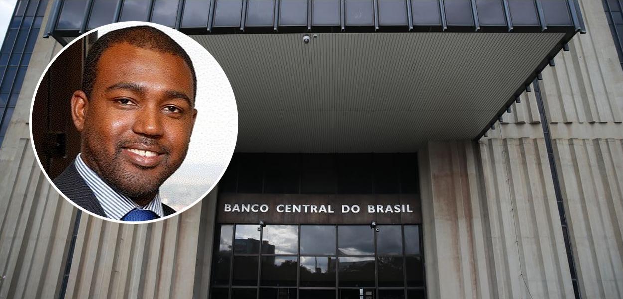 Ailton Aquino dos Santos e Banco Central