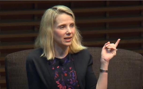 Marissa Mayer