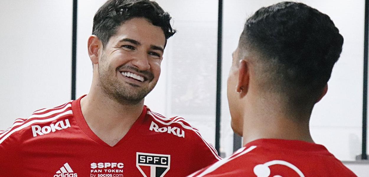 Alexandre Pato