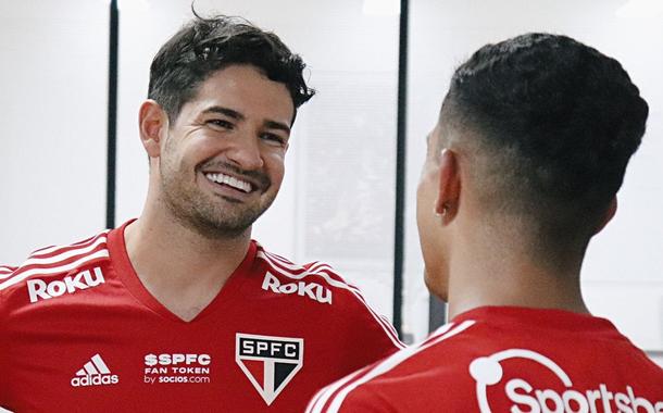 Alexandre Pato