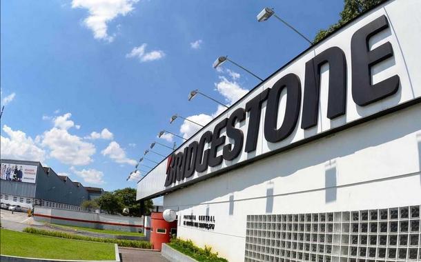 Bridgestone