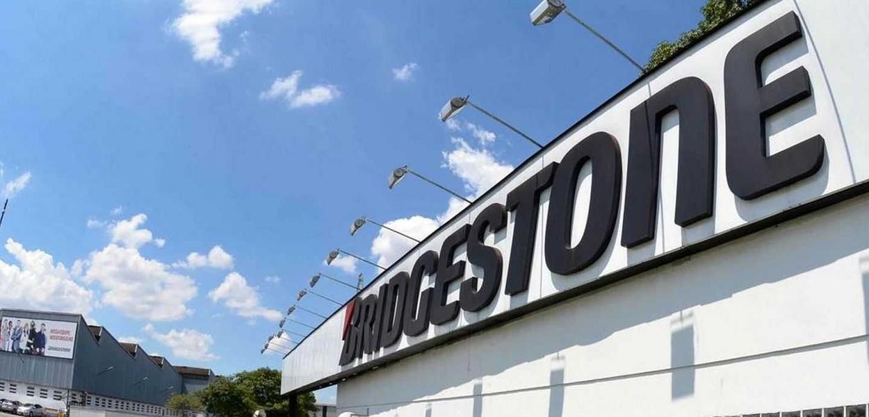 Bridgestone