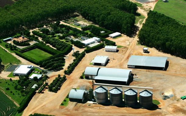 Fazenda Grupo Horita