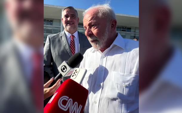 Luiz Inácio Lula da Silva