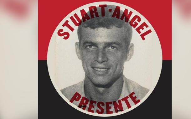 Stuart Angel