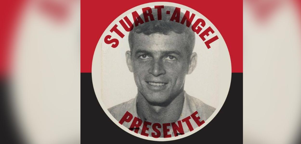 Stuart Angel